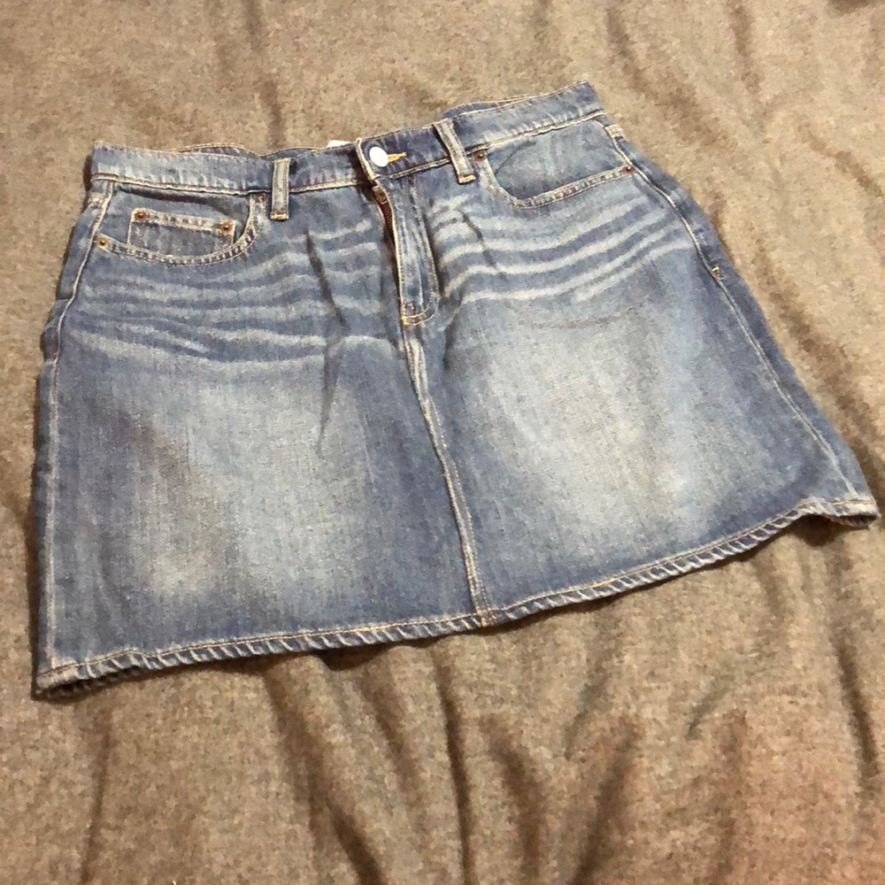 Gap Denim Shirt